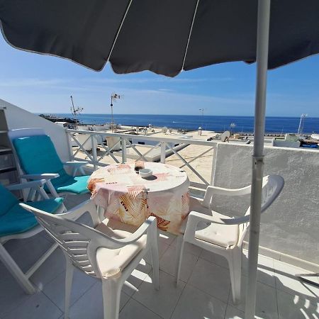 Comfortable Lucy Apartment 706 With Amazing Sea-View Puerto del Carmen  Exterior foto