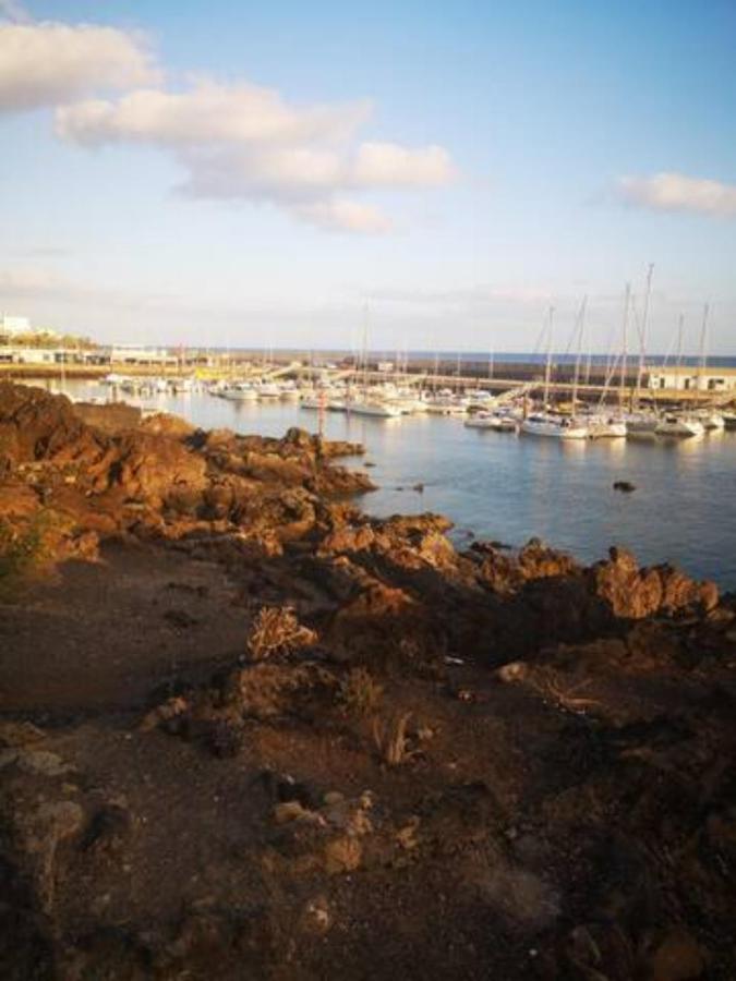 Comfortable Lucy Apartment 706 With Amazing Sea-View Puerto del Carmen  Exterior foto