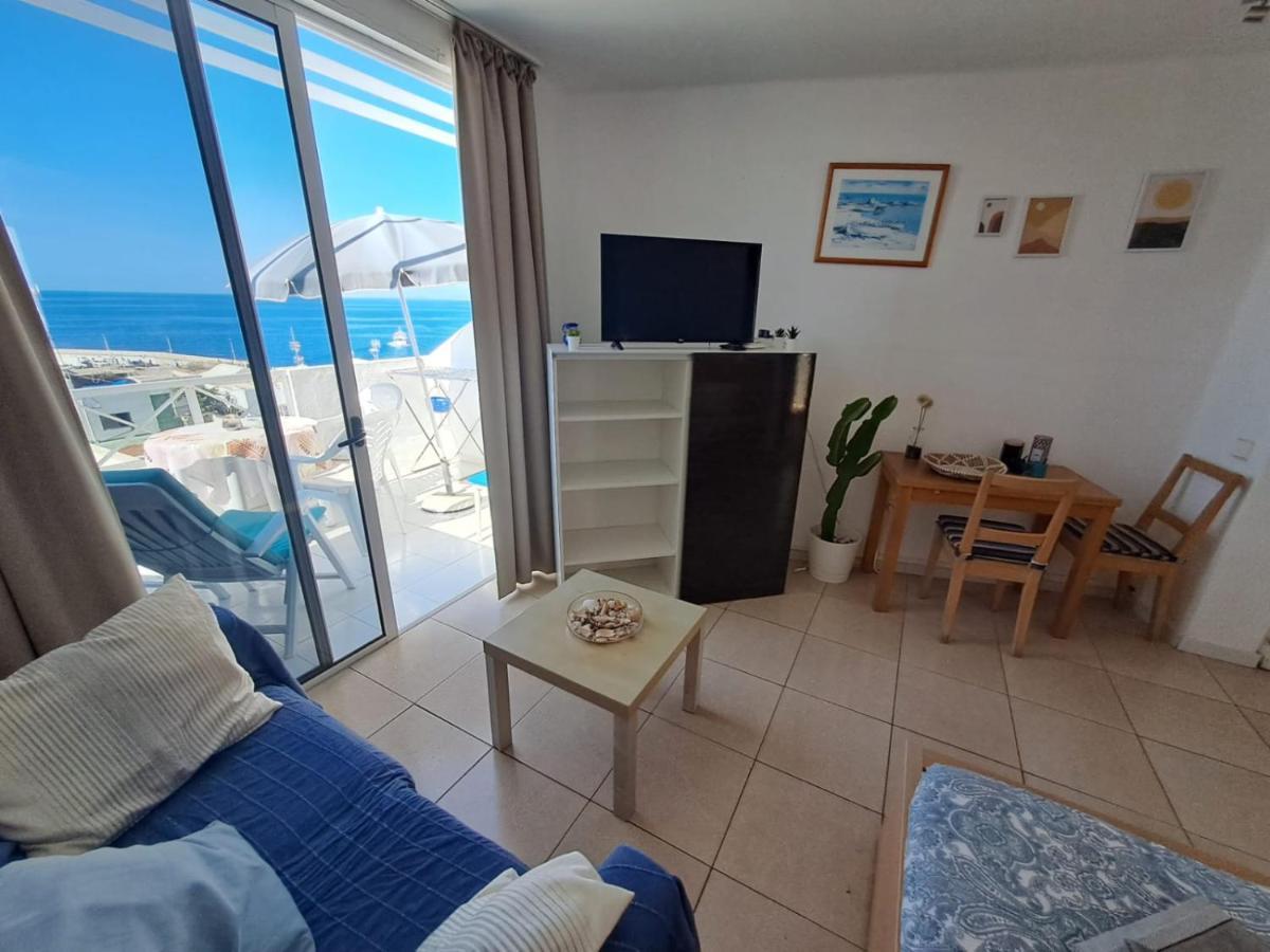 Comfortable Lucy Apartment 706 With Amazing Sea-View Puerto del Carmen  Exterior foto