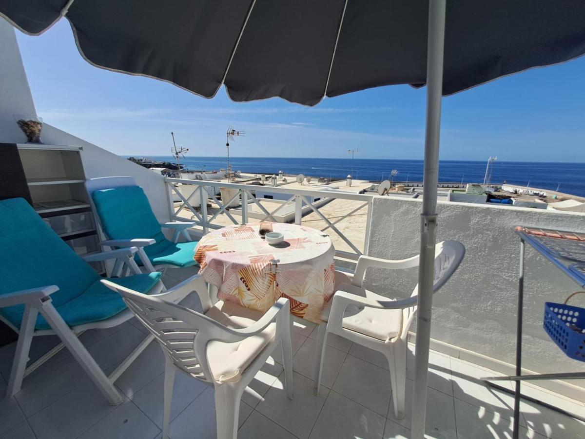 Comfortable Lucy Apartment 706 With Amazing Sea-View Puerto del Carmen  Exterior foto