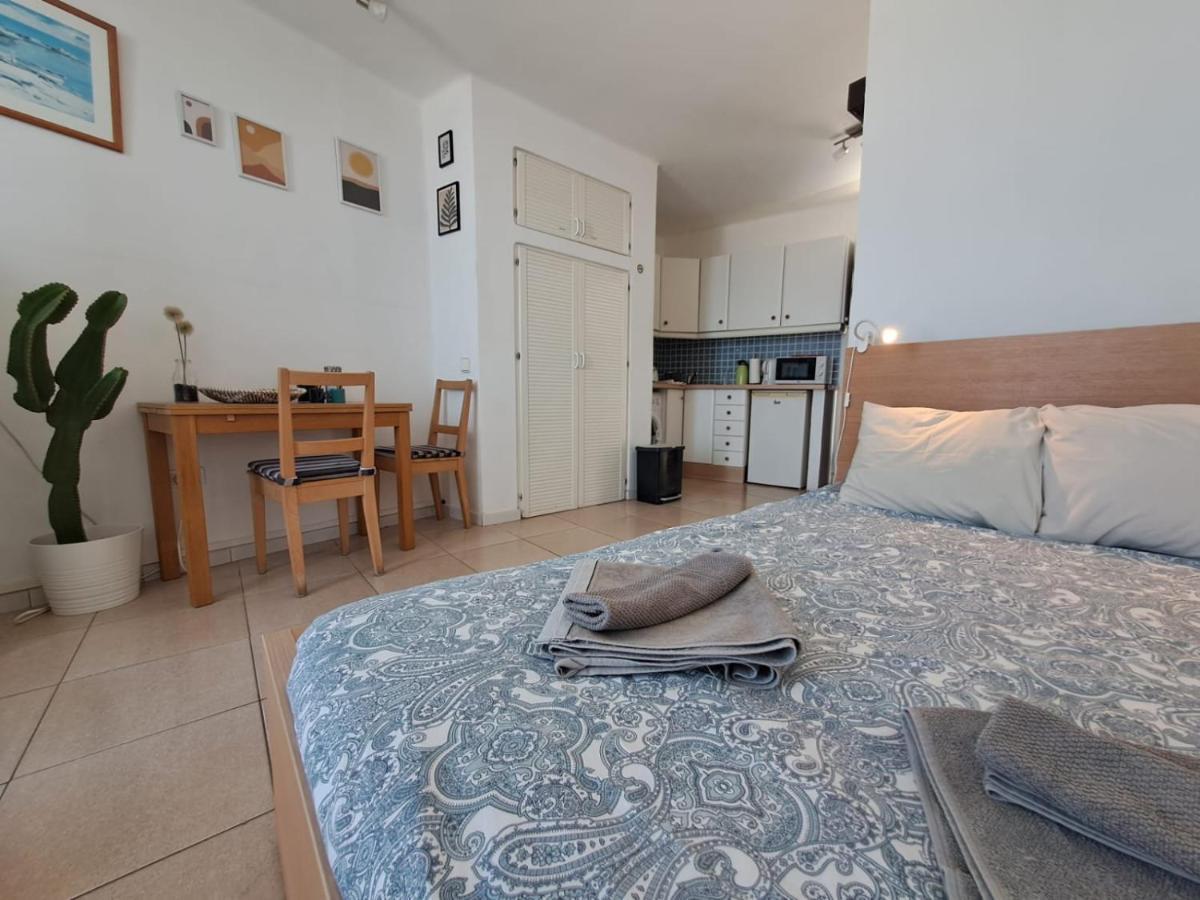 Comfortable Lucy Apartment 706 With Amazing Sea-View Puerto del Carmen  Exterior foto