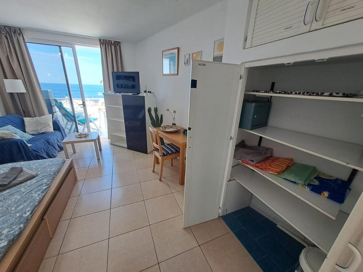Comfortable Lucy Apartment 706 With Amazing Sea-View Puerto del Carmen  Exterior foto