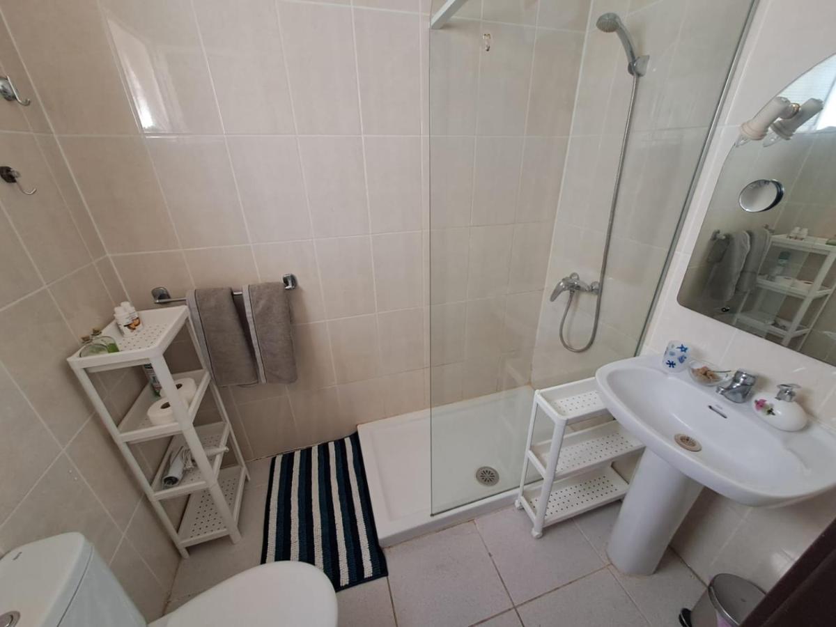 Comfortable Lucy Apartment 706 With Amazing Sea-View Puerto del Carmen  Exterior foto